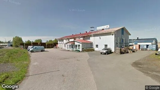 Kontorlokaler til leje i Oulu - Foto fra Google Street View