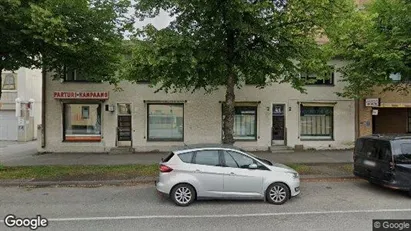 Kontorer til leie i Pori – Bilde fra Google Street View