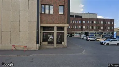 Kontorer til leie i Savonlinna – Bilde fra Google Street View