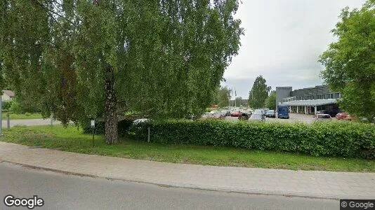 Office spaces for rent i Turku - Photo from Google Street View