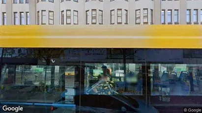 Kontorer til leie i Turku – Bilde fra Google Street View