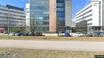 Kontorlokaler til leje i Vantaa - Foto fra Google Street View