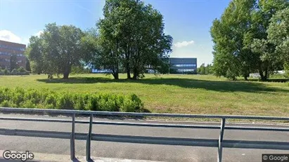 Kontorer til leie i Turku – Bilde fra Google Street View