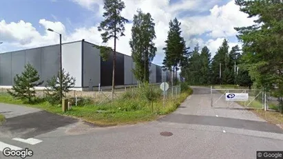Kontorlokaler til leje i Tuusula - Foto fra Google Street View