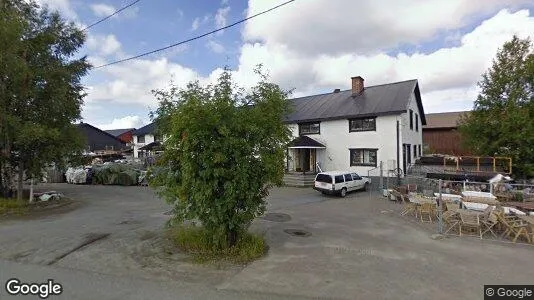 Verkstedhaller til leie i Vaasa – Bilde fra Google Street View