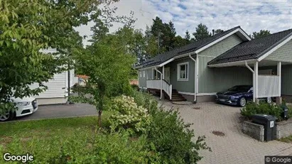 Office spaces for rent in Vantaa - Photo from Google Street View