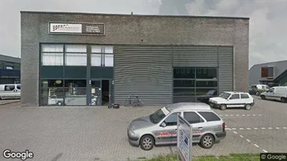 Kontorlokaler til leje i Wijk bij Duurstede - Foto fra Google Street View