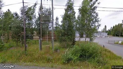 Kontorer til salgs i Huittinen – Bilde fra Google Street View