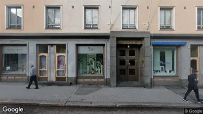 Lokaler til salg i Jyväskylä - Foto fra Google Street View