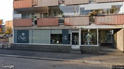 Gewerbeflächen zum Kauf in Jyväskylä – Foto von Google Street View