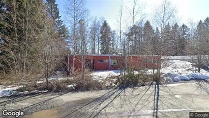 Lokaler til salgs i Kuopio – Bilde fra Google Street View