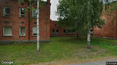 Lokaler til salg i Lahti - Foto fra Google Street View