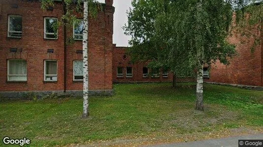Lokaler til salg i Lahti - Foto fra Google Street View