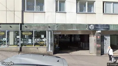 Lokaler til salg i Lahti - Foto fra Google Street View
