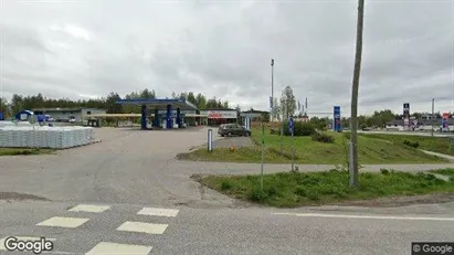 Företagslokaler till salu i Laukas – Foto från Google Street View