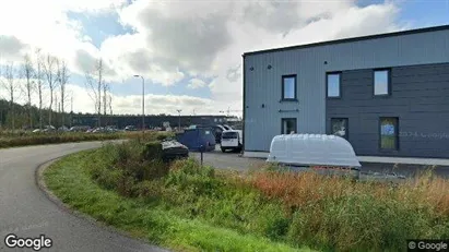 Magazijnen te koop in Oulu - Foto uit Google Street View