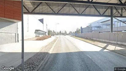 Kontorlokaler til salg i Vantaa - Foto fra Google Street View