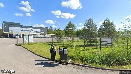 Lokaler til leie i Helsingfors Läntinen – Bilde fra Google Street View
