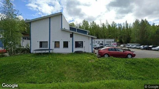 Producties te huur i Jyväskylä - Foto uit Google Street View