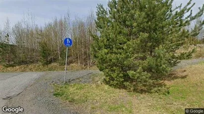 Verkstedhaller til leie i Lempäälä – Bilde fra Google Street View