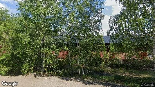 Office spaces for rent i Naantali - Photo from Google Street View