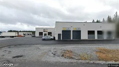 Kontorer til leie i Nokia – Bilde fra Google Street View