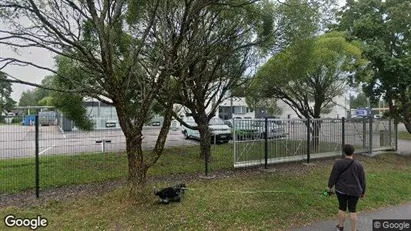 Kontorlokaler til leje i Helsinki Itäinen - Foto fra Google Street View