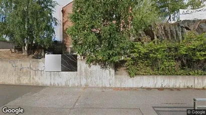 Bedrijfsruimtes te koop in Helsinki Läntinen - Foto uit Google Street View