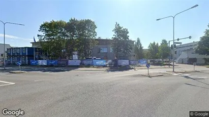 Kontorer til salgs i Helsingfors Itäinen – Bilde fra Google Street View