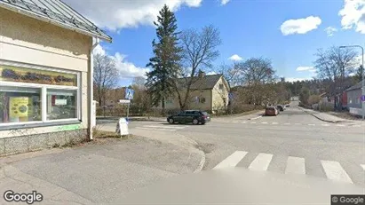 Kontorlokaler til salg i Jyväskylä - Foto fra Google Street View