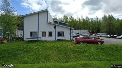 Kontorlokaler til salg i Jyväskylä - Foto fra Google Street View