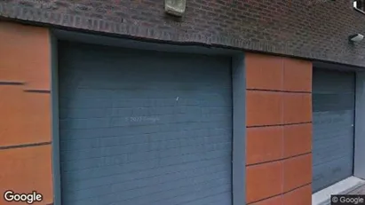 Lokaler til leje i Ridderkerk - Foto fra Google Street View