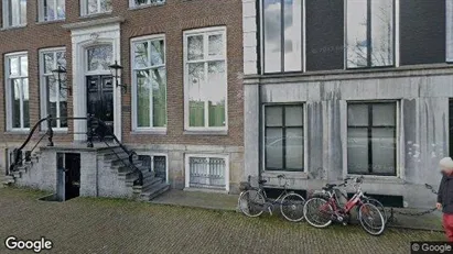 Kantorruimte te huur in Amsterdam Centrum - Foto uit Google Street View