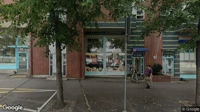 Büros zum Kauf in Helsinki Keskinen – Foto von Google Street View