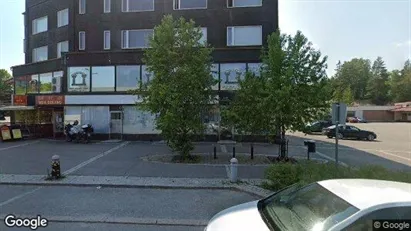 Gewerbeflächen zum Kauf in Orimattila – Foto von Google Street View