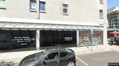 Lokaler til leje i Almere - Foto fra Google Street View