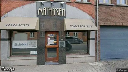 Lager til salgs i Hoogstraten – Bilde fra Google Street View