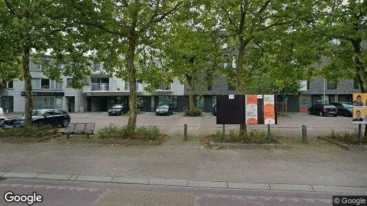 Lokaler til leie i Wuustwezel – Bilde fra Google Street View