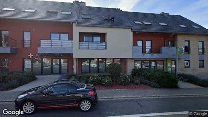Kontorlokaler til leje i As - Foto fra Google Street View
