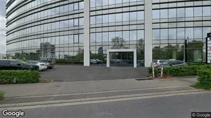Office spaces for rent in Aalst - Photo from Google Street View