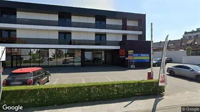 Lokaler til leie i Deinze – Bilde fra Google Street View