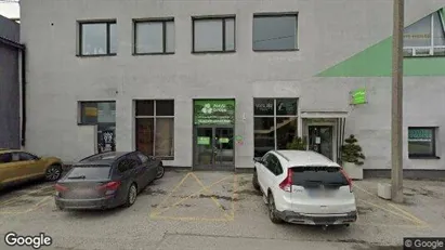 Företagslokaler för uthyrning i Põhja-Tallinn – Foto från Google Street View