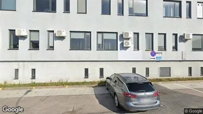 Företagslokaler till salu i Tallinn Kesklinna – Foto från Google Street View