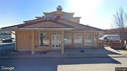 Kontorer til leie i Oulu – Bilde fra Google Street View