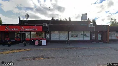 Kontorer til leie i Oulu – Bilde fra Google Street View