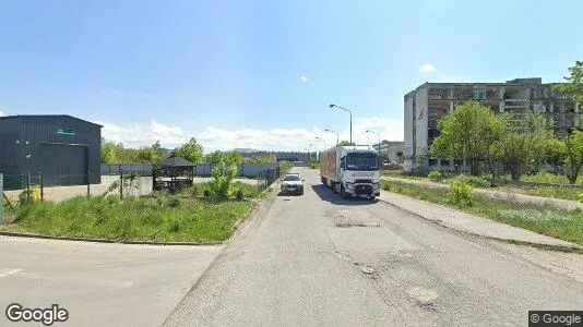 Lokaler til leie i Košice Lorinčík – Bilde fra Google Street View
