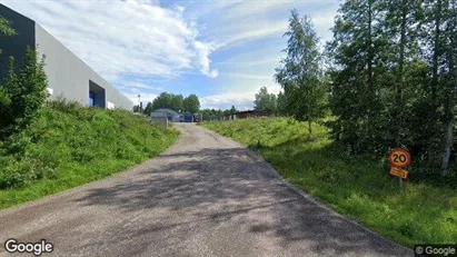 Lager til salgs i Avesta – Bilde fra Google Street View