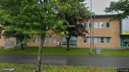 Office spaces for sale in Borås - Photo from Google Street View
