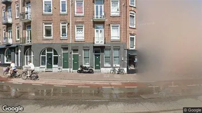 Kontorer til leie i Amsterdam Oud-West – Bilde fra Google Street View