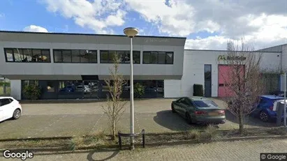 Lokaler til leje i Amersfoort - Foto fra Google Street View
